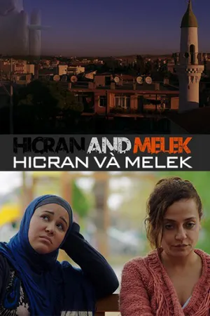 Hicran và melek